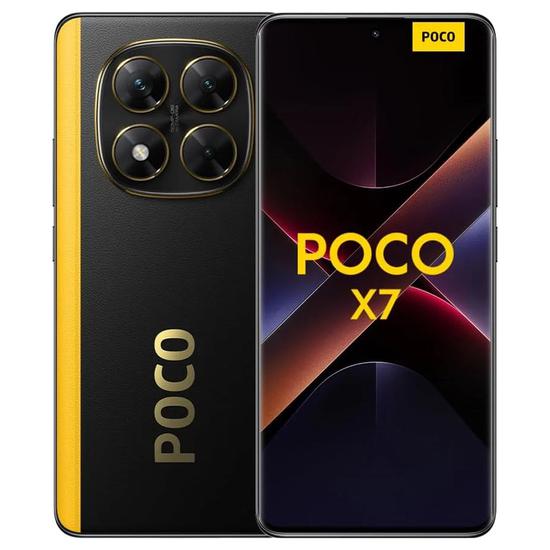 POCO X7