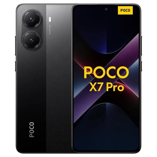 POCO X7 PRO