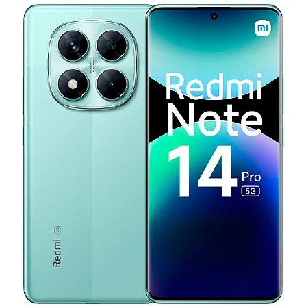 Redmi note 14